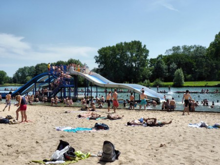 Beachfun