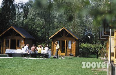 De camping